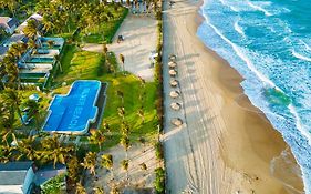 Khu Nghỉ Dưỡng TTC - Kê Gà